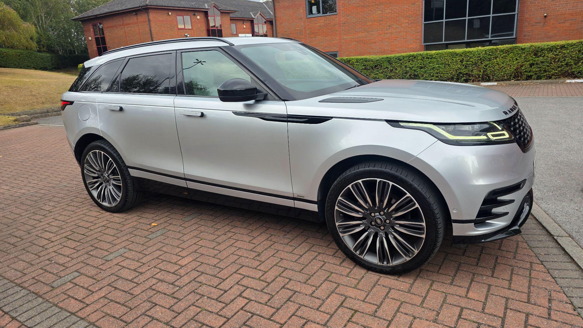 Land Rover Range Rover Velar - Image 6