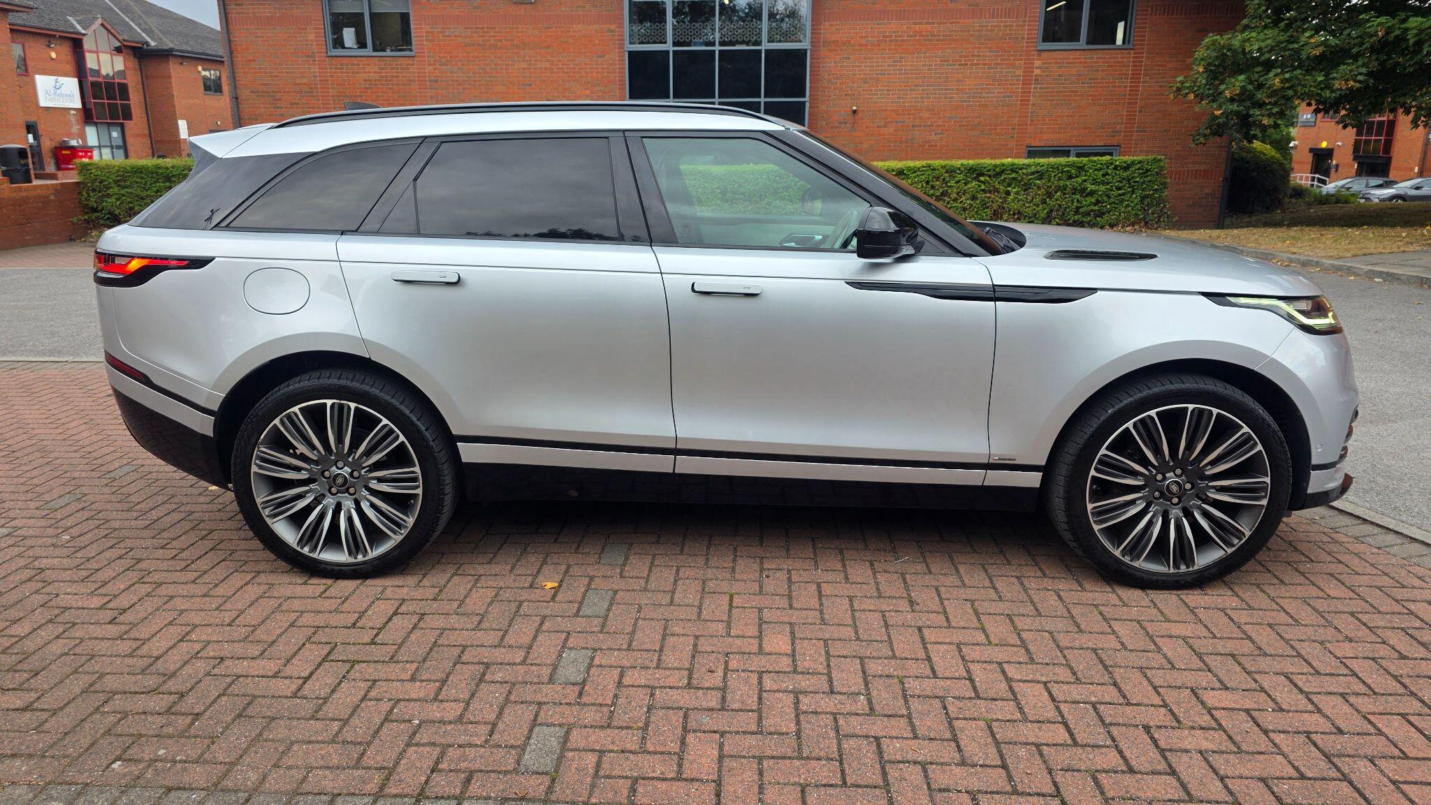 Land Rover Range Rover Velar - Image 7