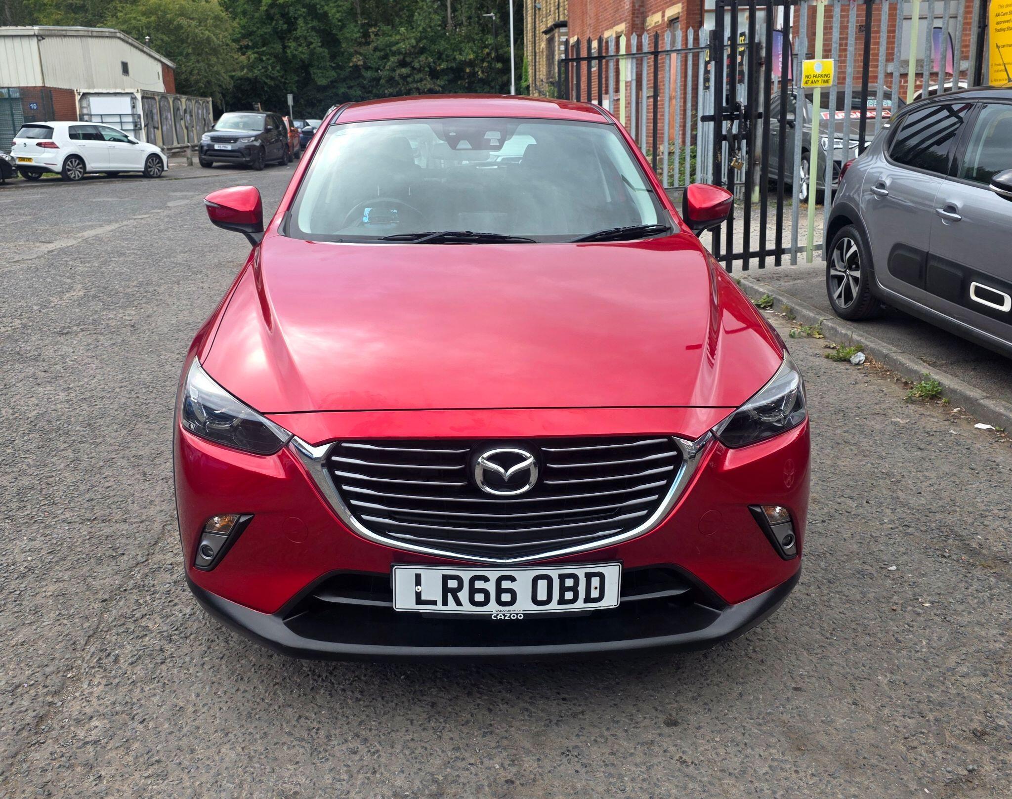 Mazda CX-3 - Image 2