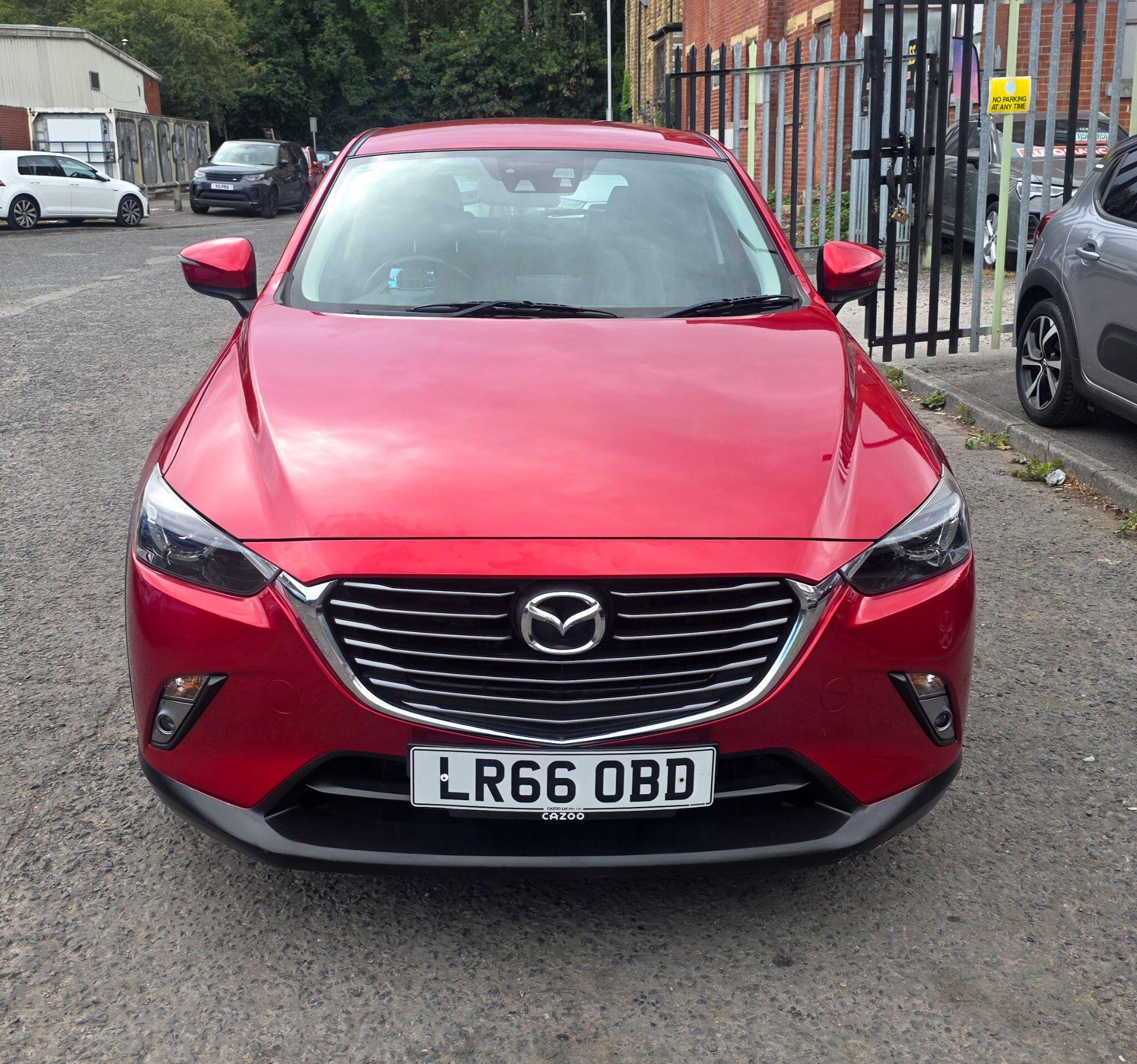 Mazda CX-3 - Image 3