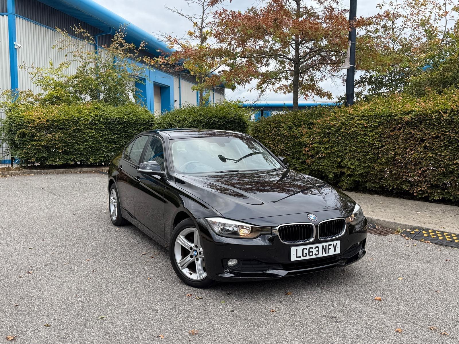 BMW 3 Series - Image 3