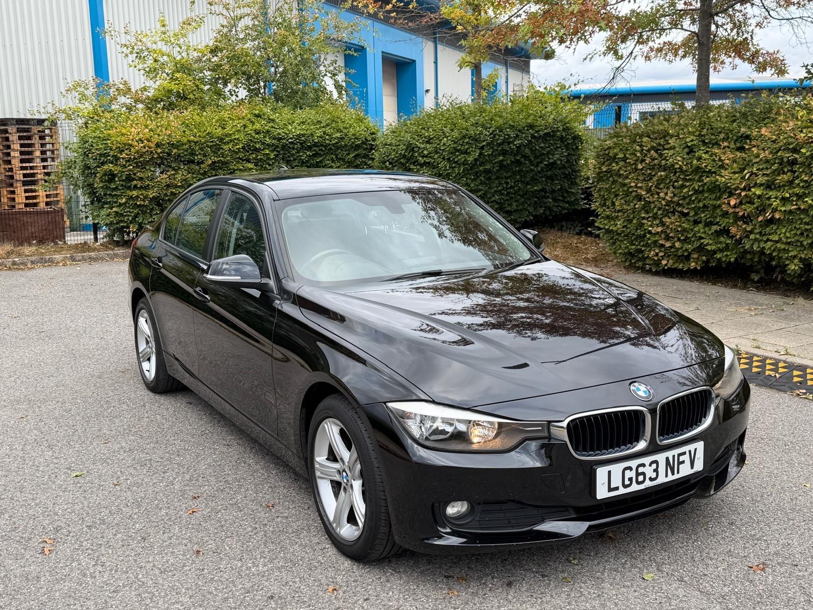 BMW 3 Series - Image 4