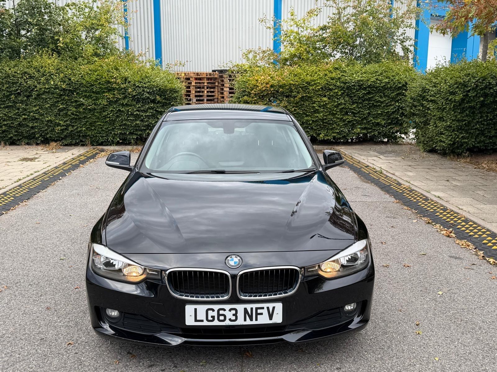 BMW 3 Series - Image 5