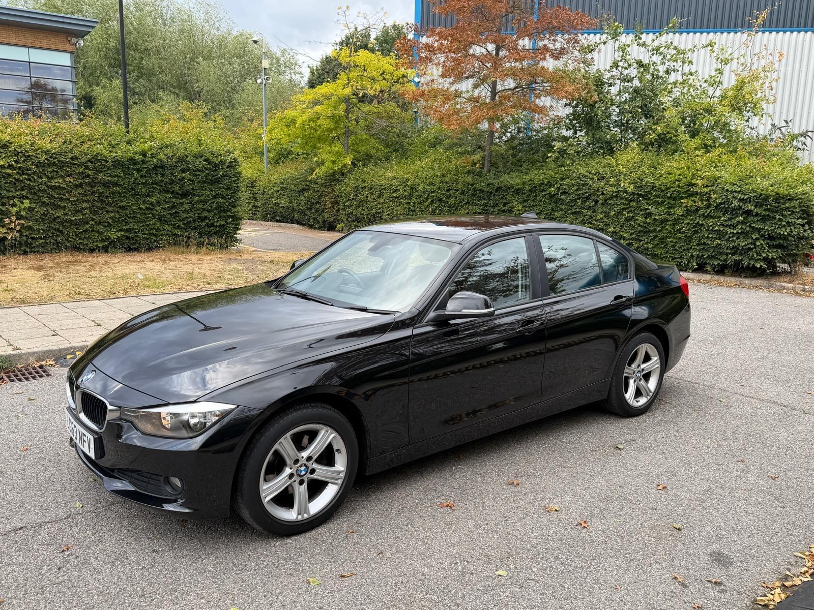 BMW 3 Series - Image 6