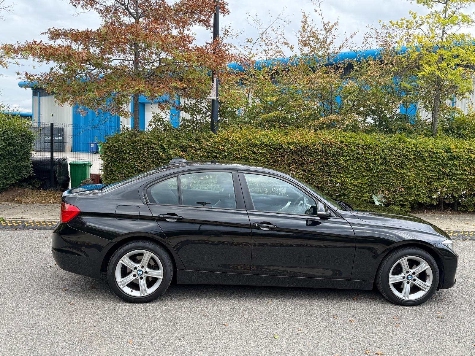 BMW 3 Series - Image 10