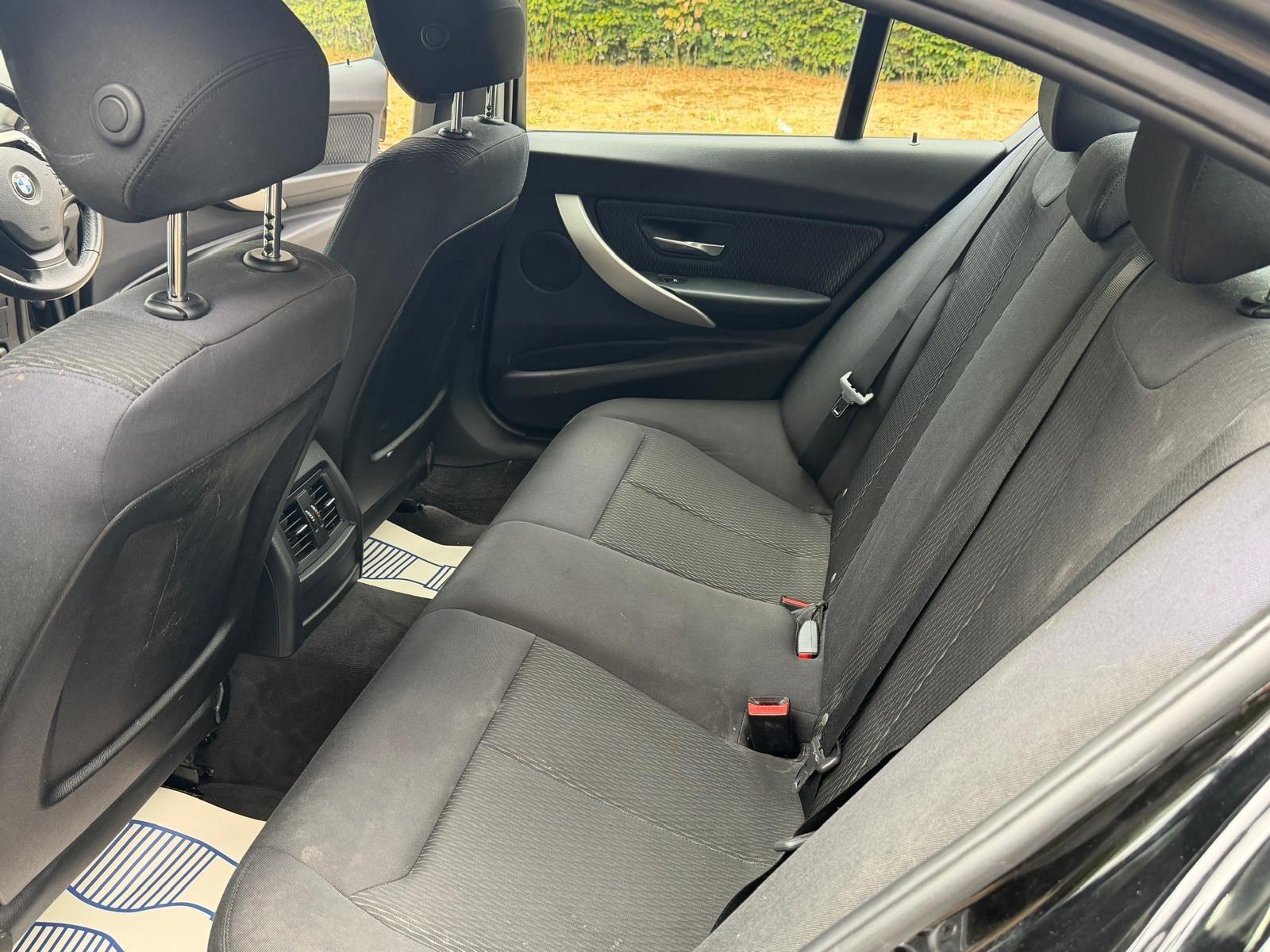 BMW 3 Series - Image 14