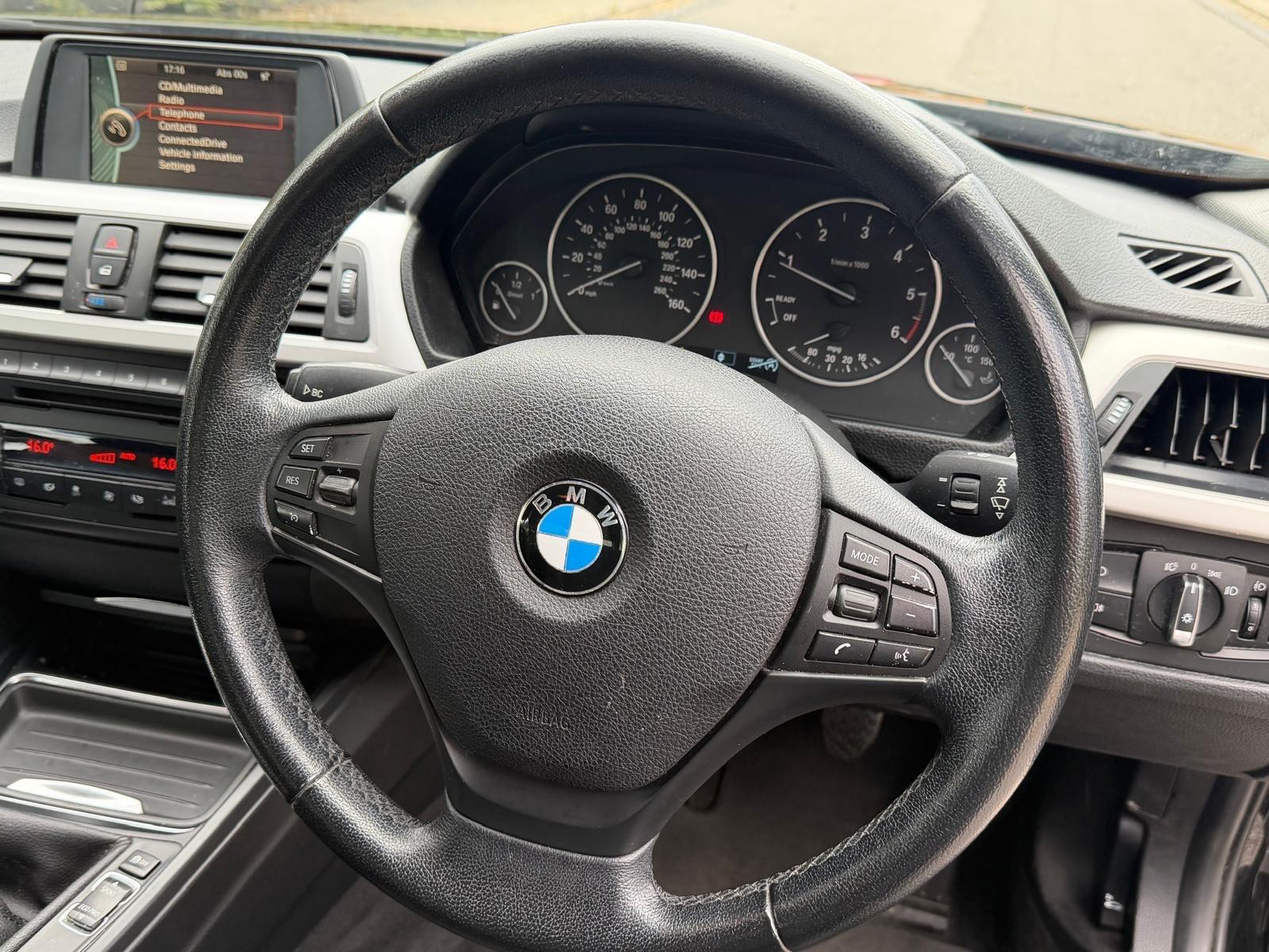 BMW 3 Series - Image 15