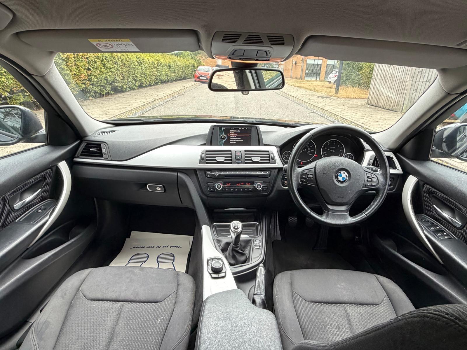 BMW 3 Series - Image 16