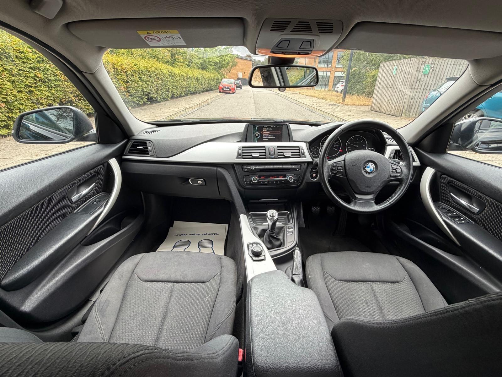 BMW 3 Series - Image 17