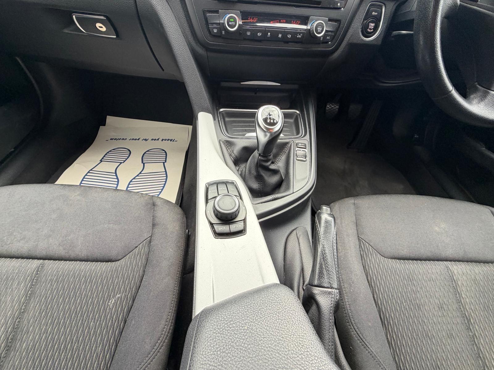BMW 3 Series - Image 18