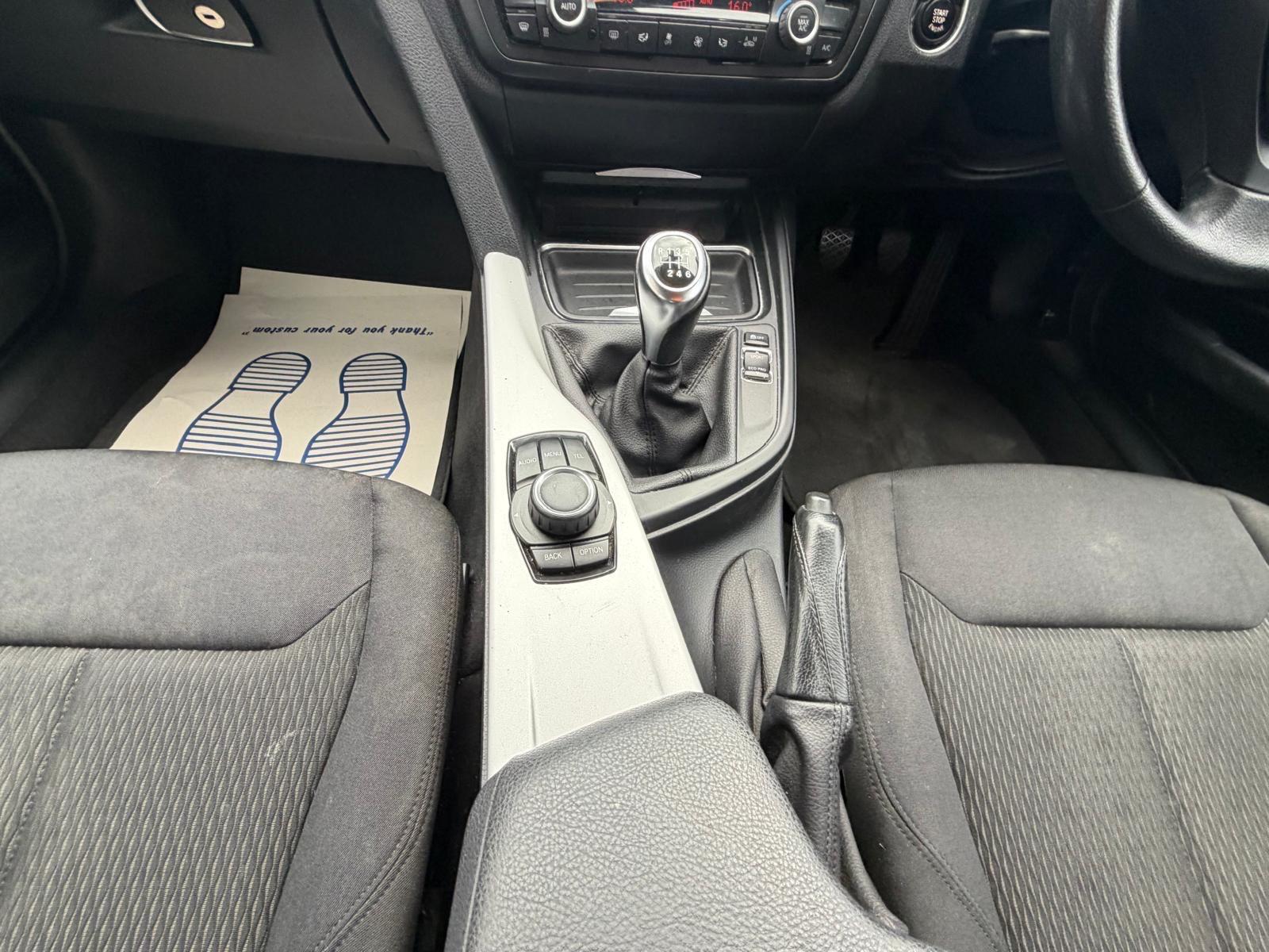 BMW 3 Series - Image 19