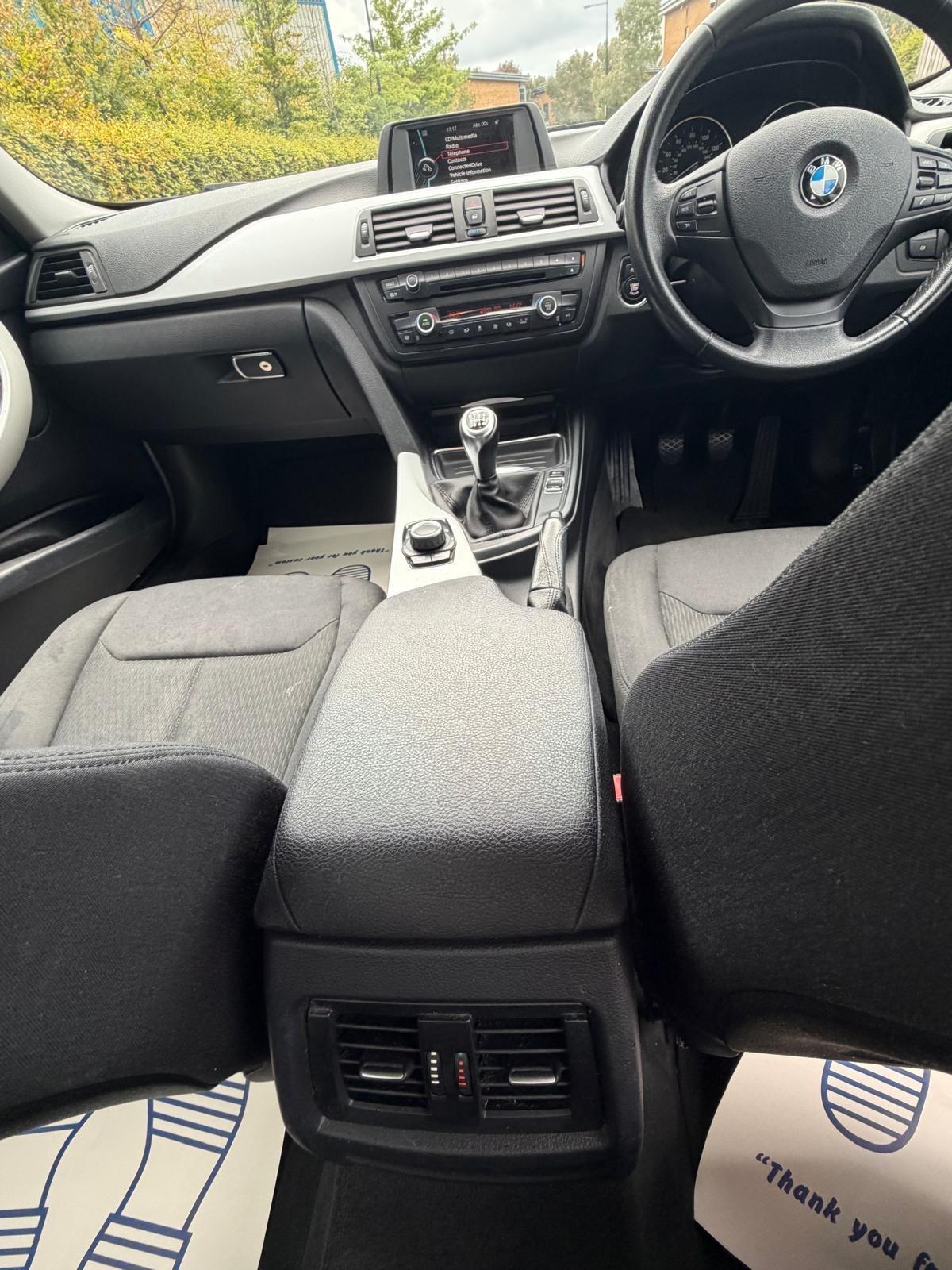 BMW 3 Series - Image 20