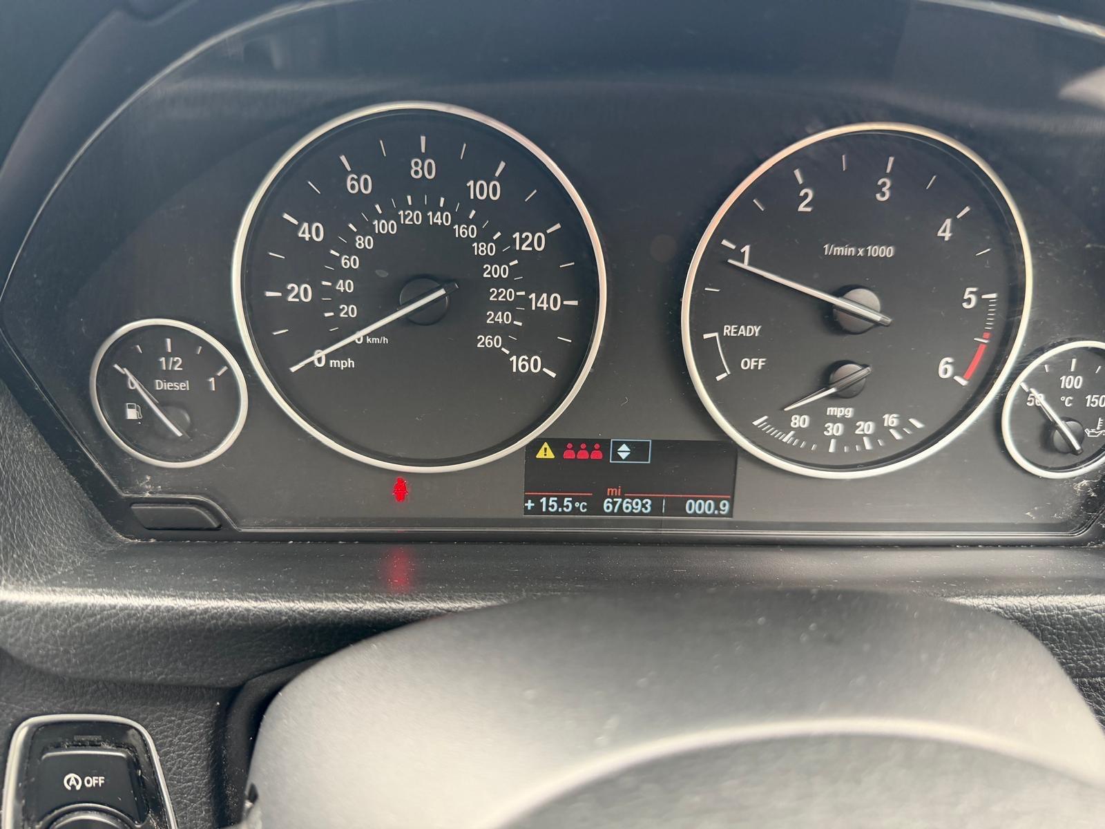 BMW 3 Series - Image 24