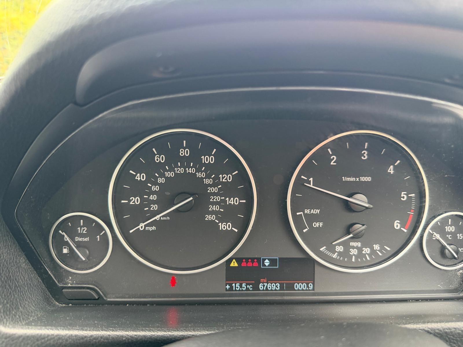 BMW 3 Series - Image 25