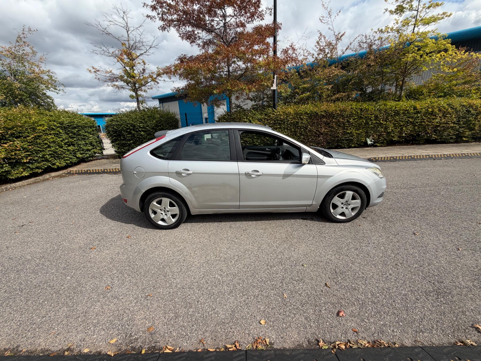 Ford Focus - Image 2