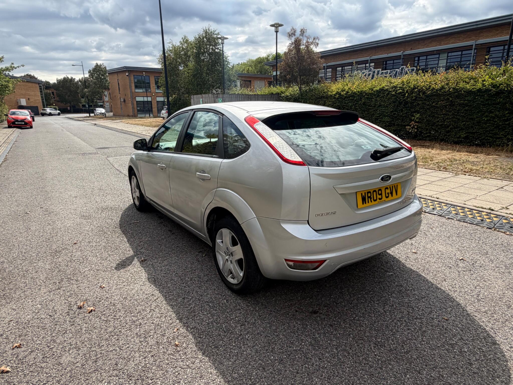 Ford Focus - Image 3