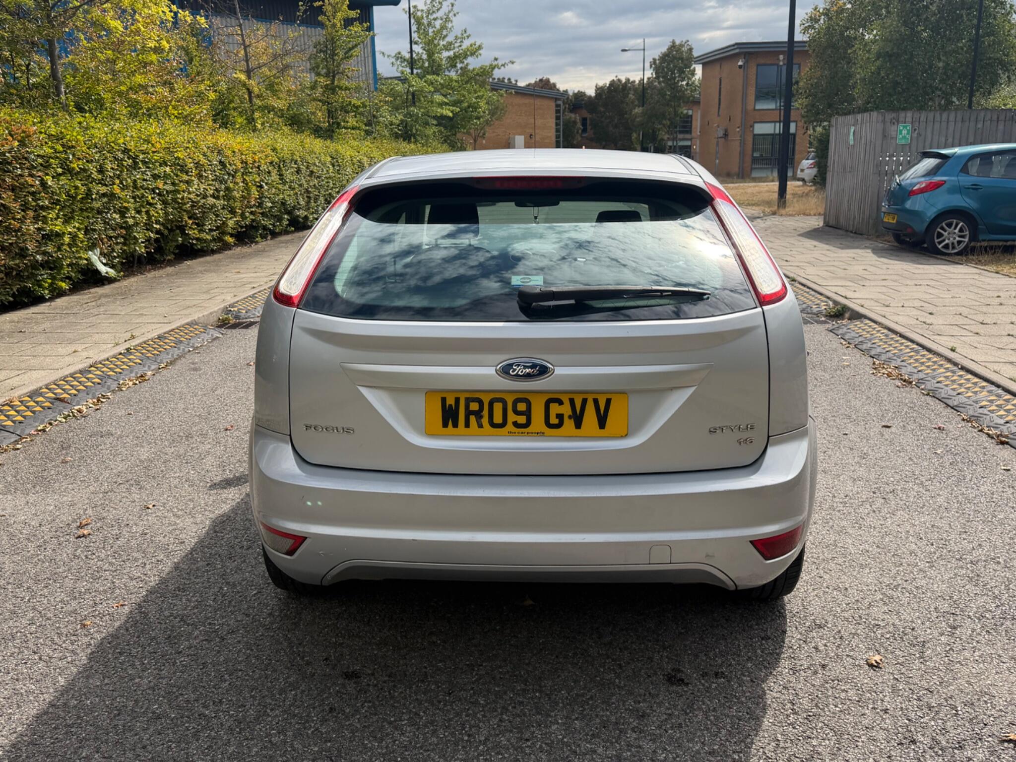 Ford Focus - Image 4
