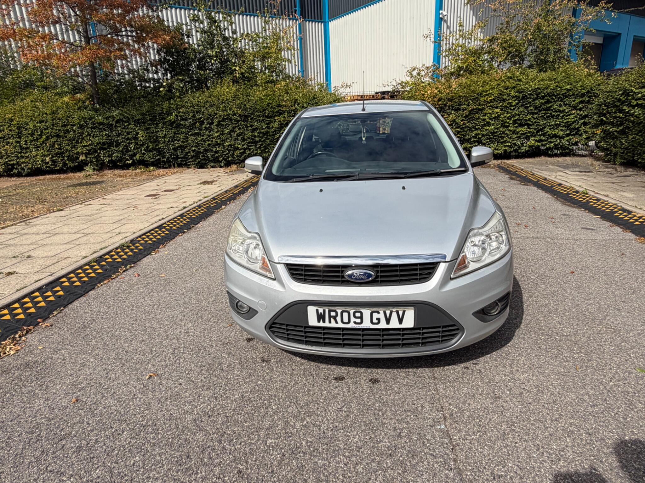 Ford Focus - Image 6