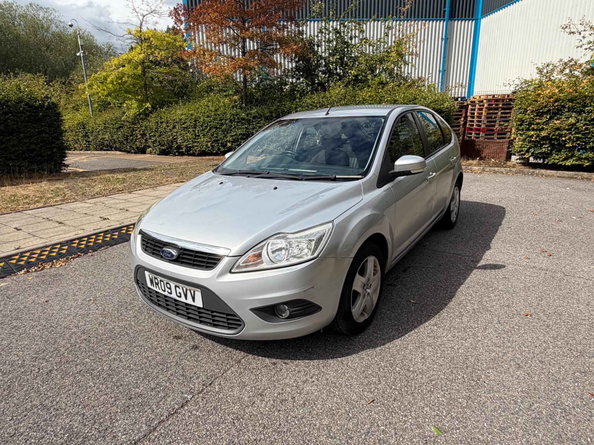 Ford Focus - Image 7