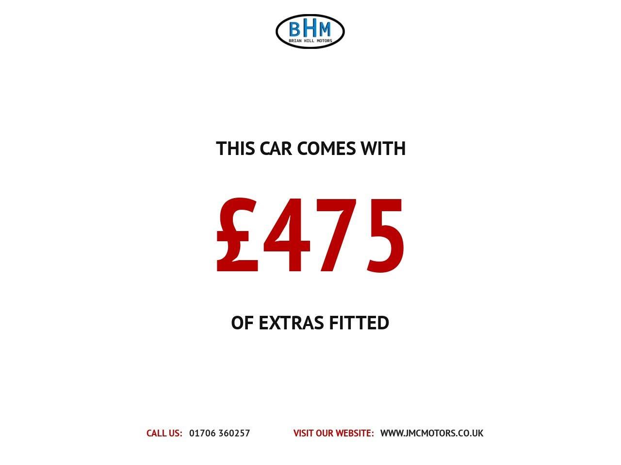 MINI Hatch - Image 13