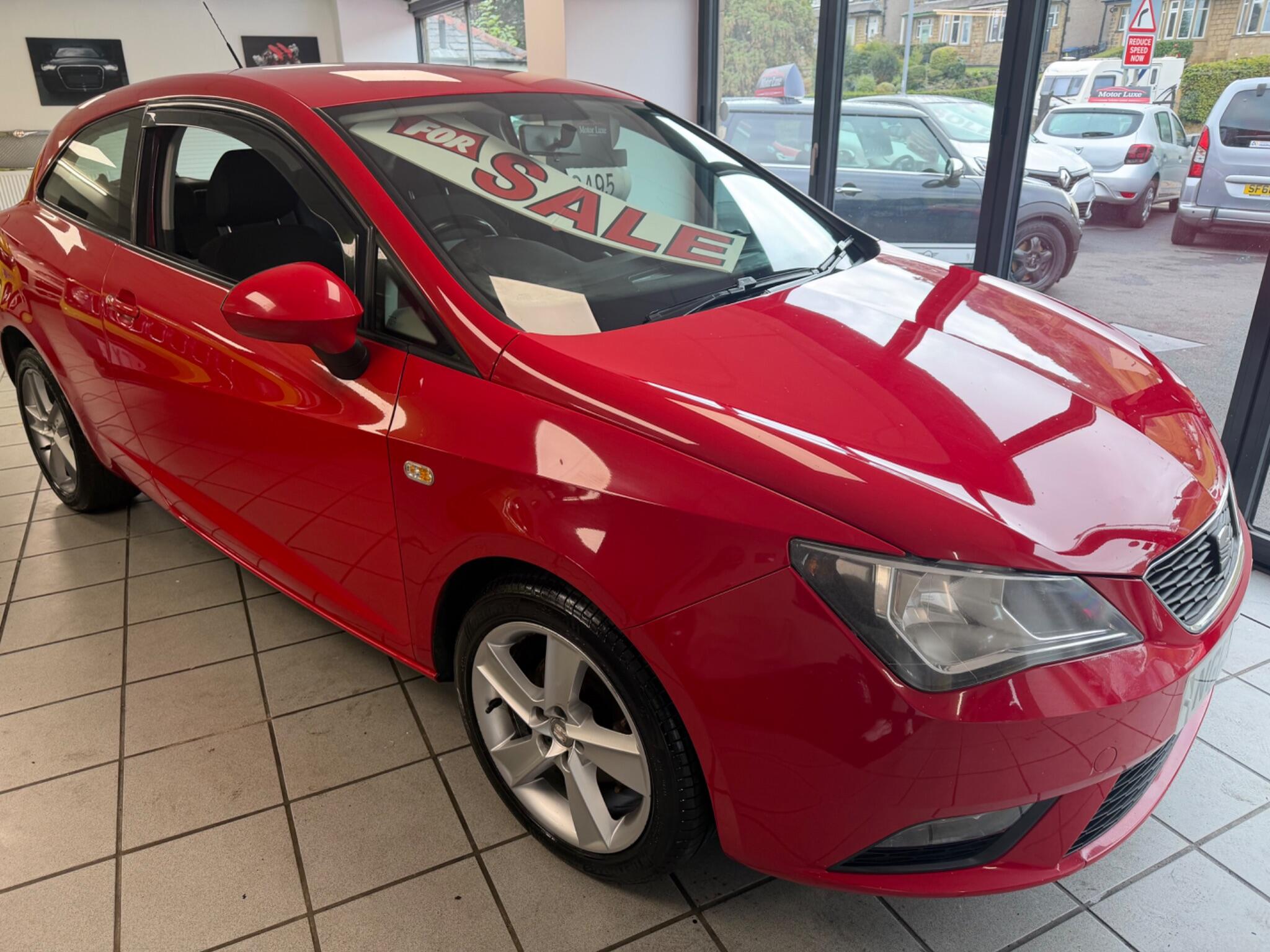 SEAT Ibiza - Image 3