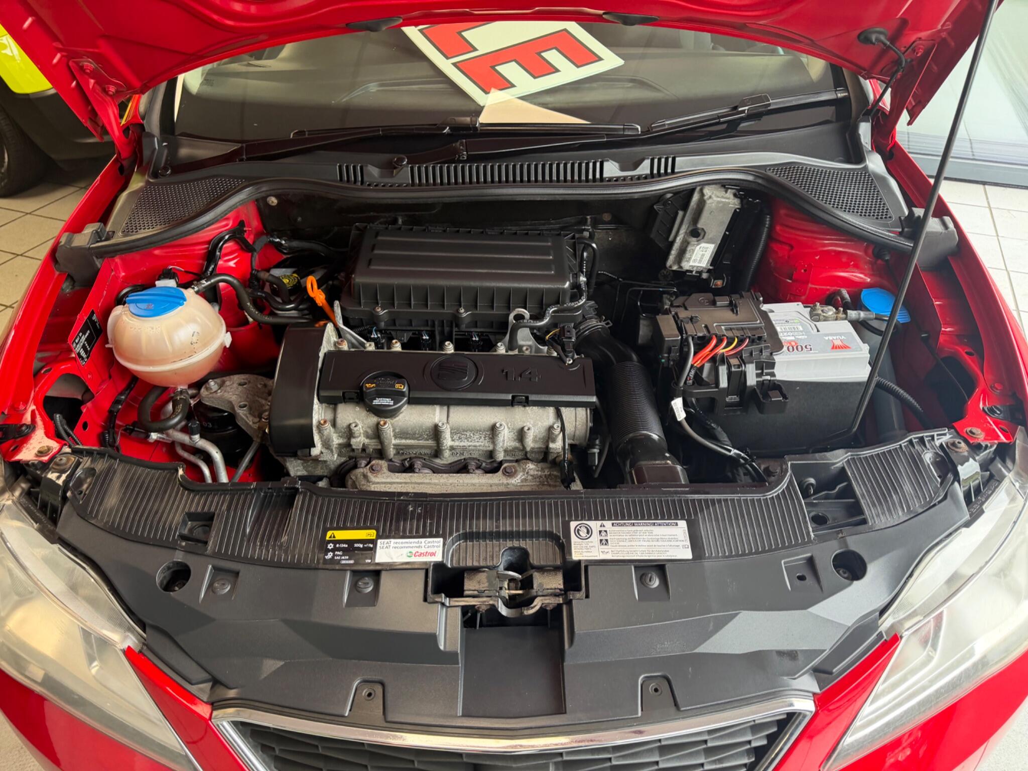 SEAT Ibiza - Image 5
