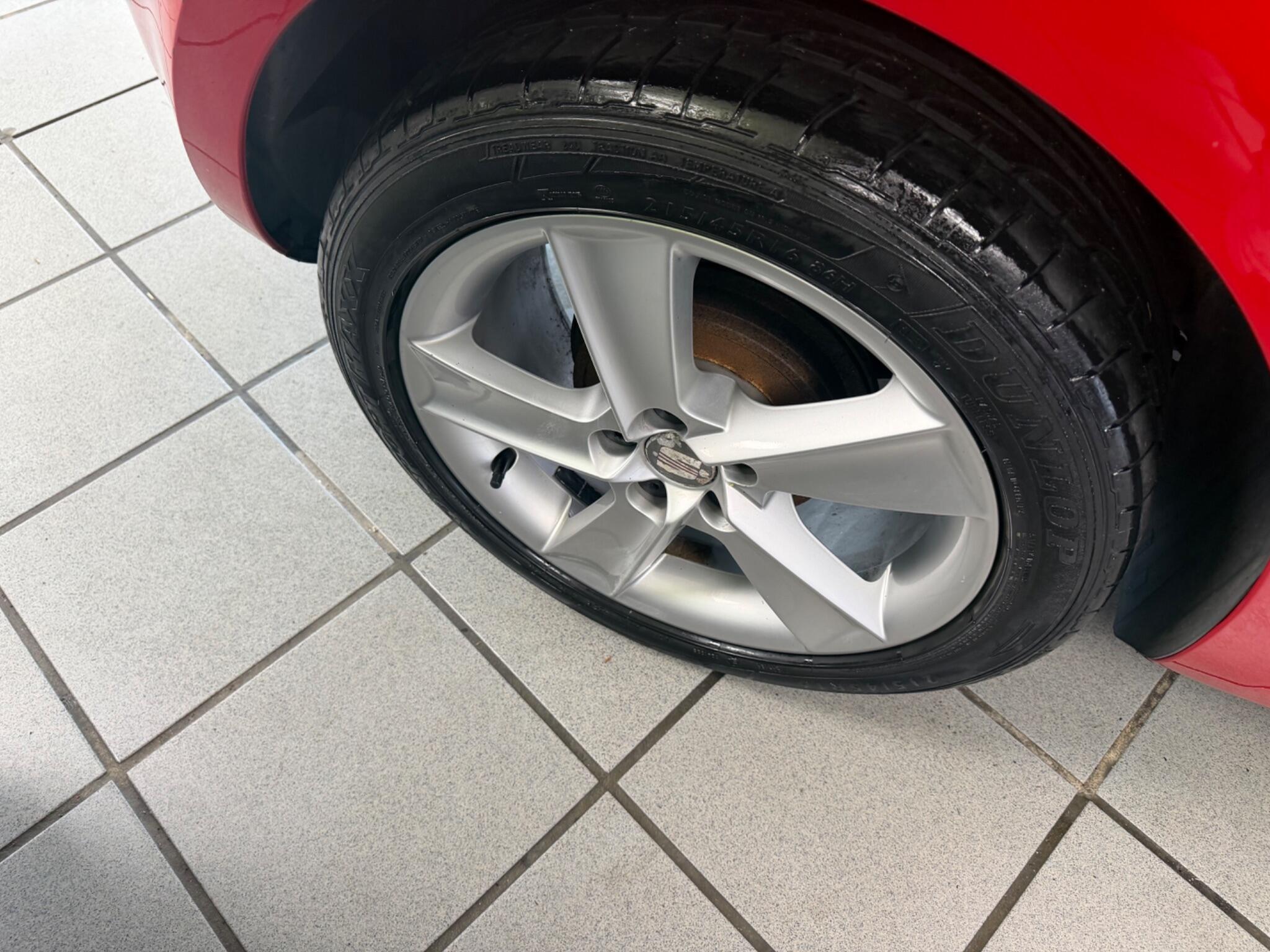 SEAT Ibiza - Image 6