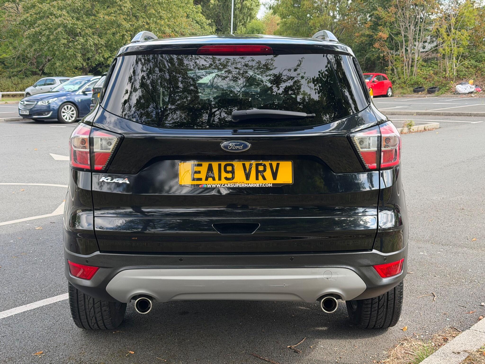 Ford Kuga - Image 4