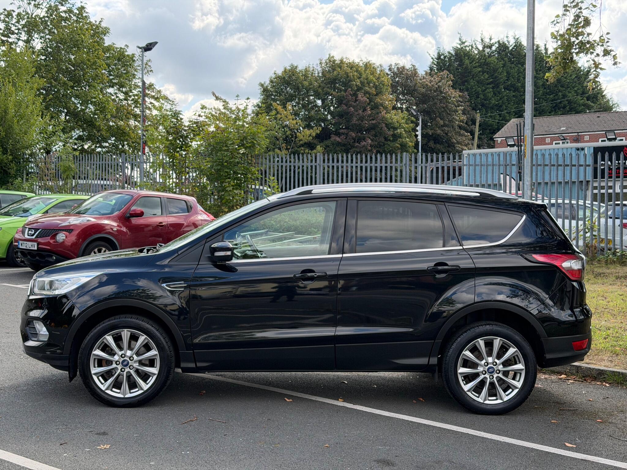 Ford Kuga - Image 6