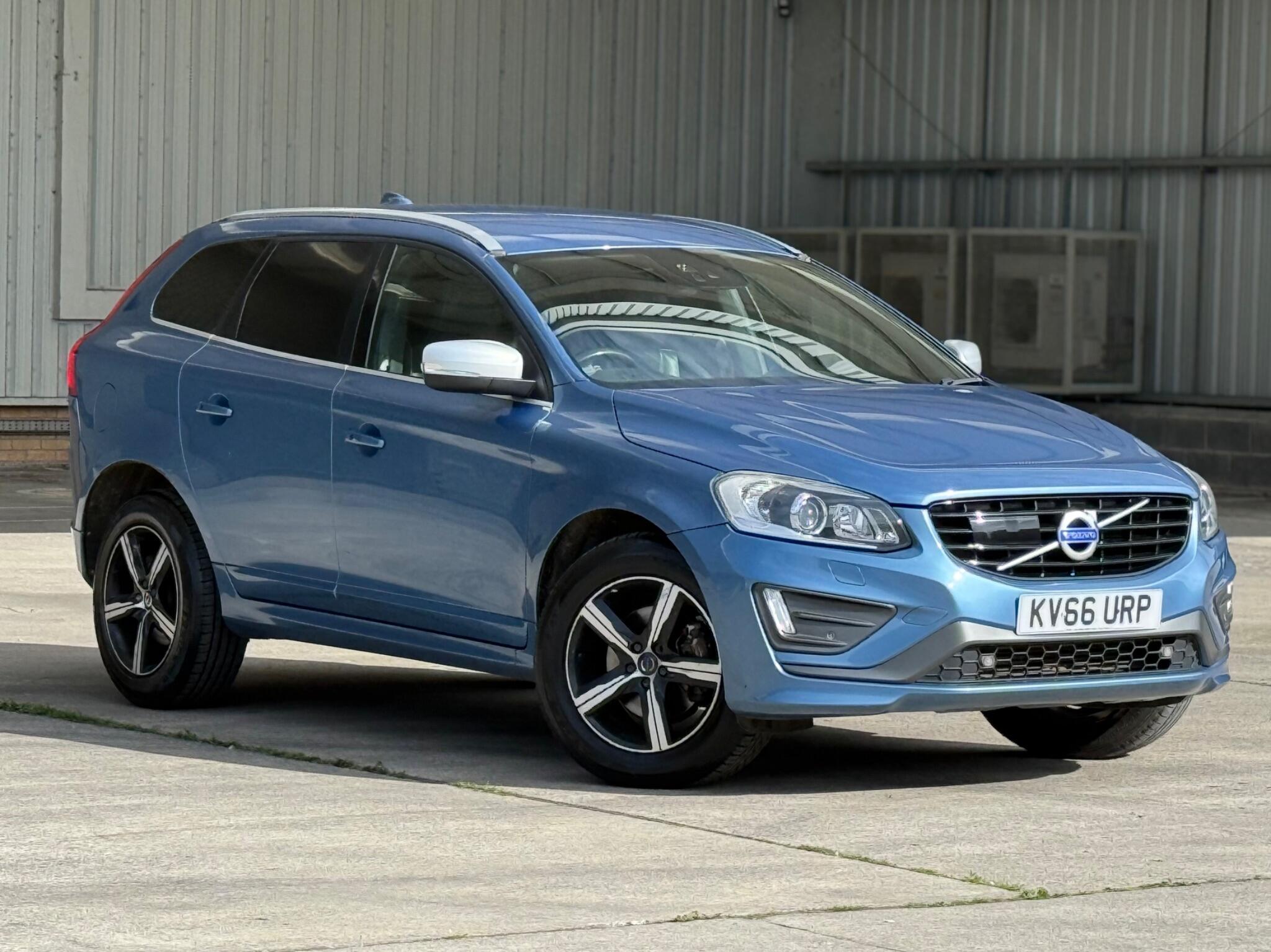 Volvo XC60 - Image 3