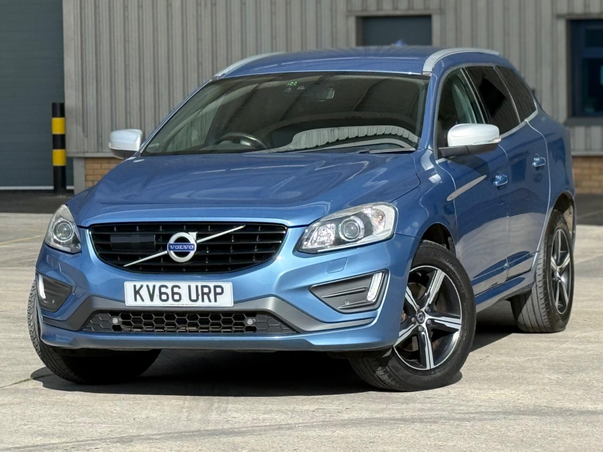 Volvo XC60 - Image 5