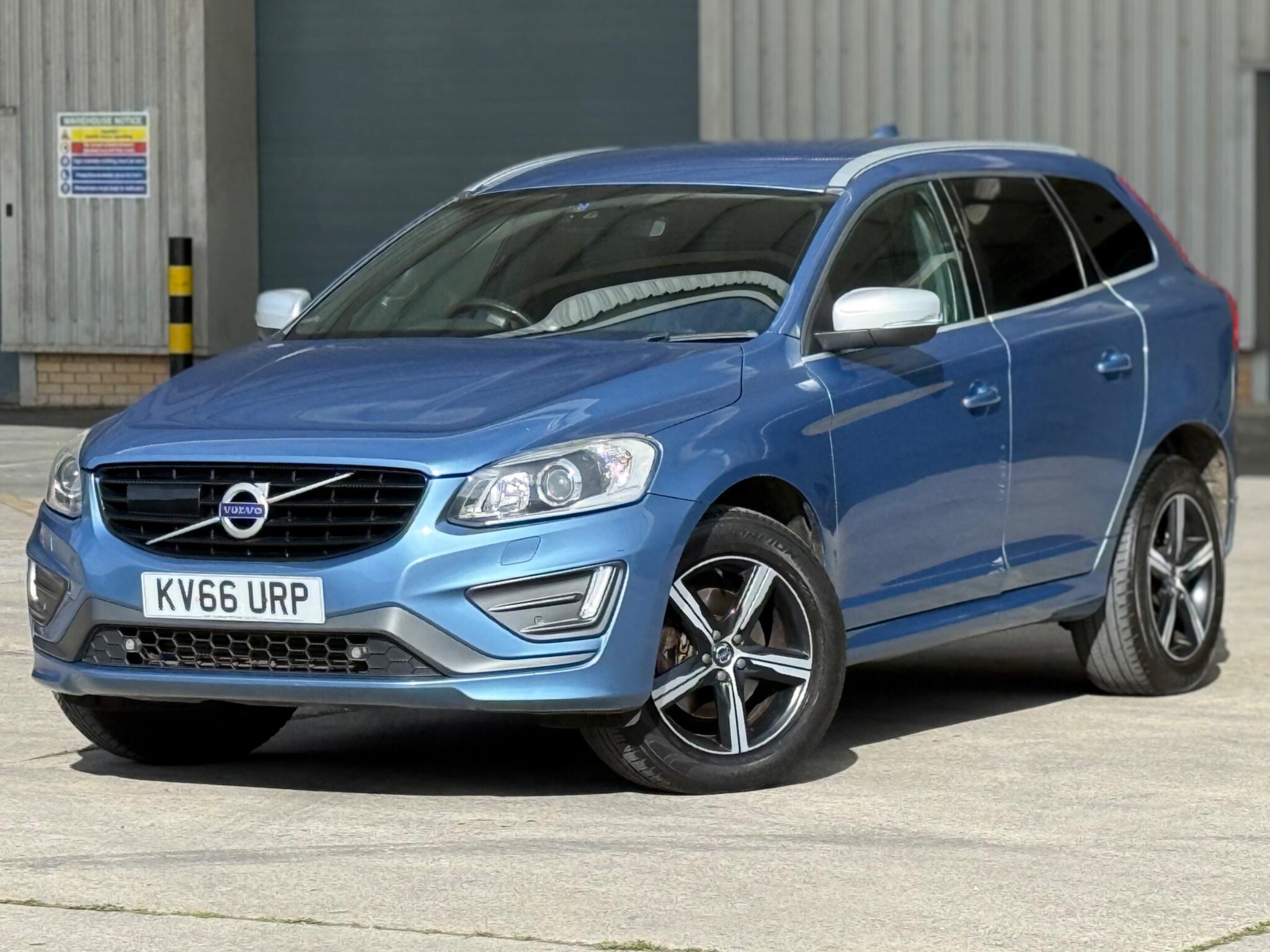Volvo XC60 - Image 6