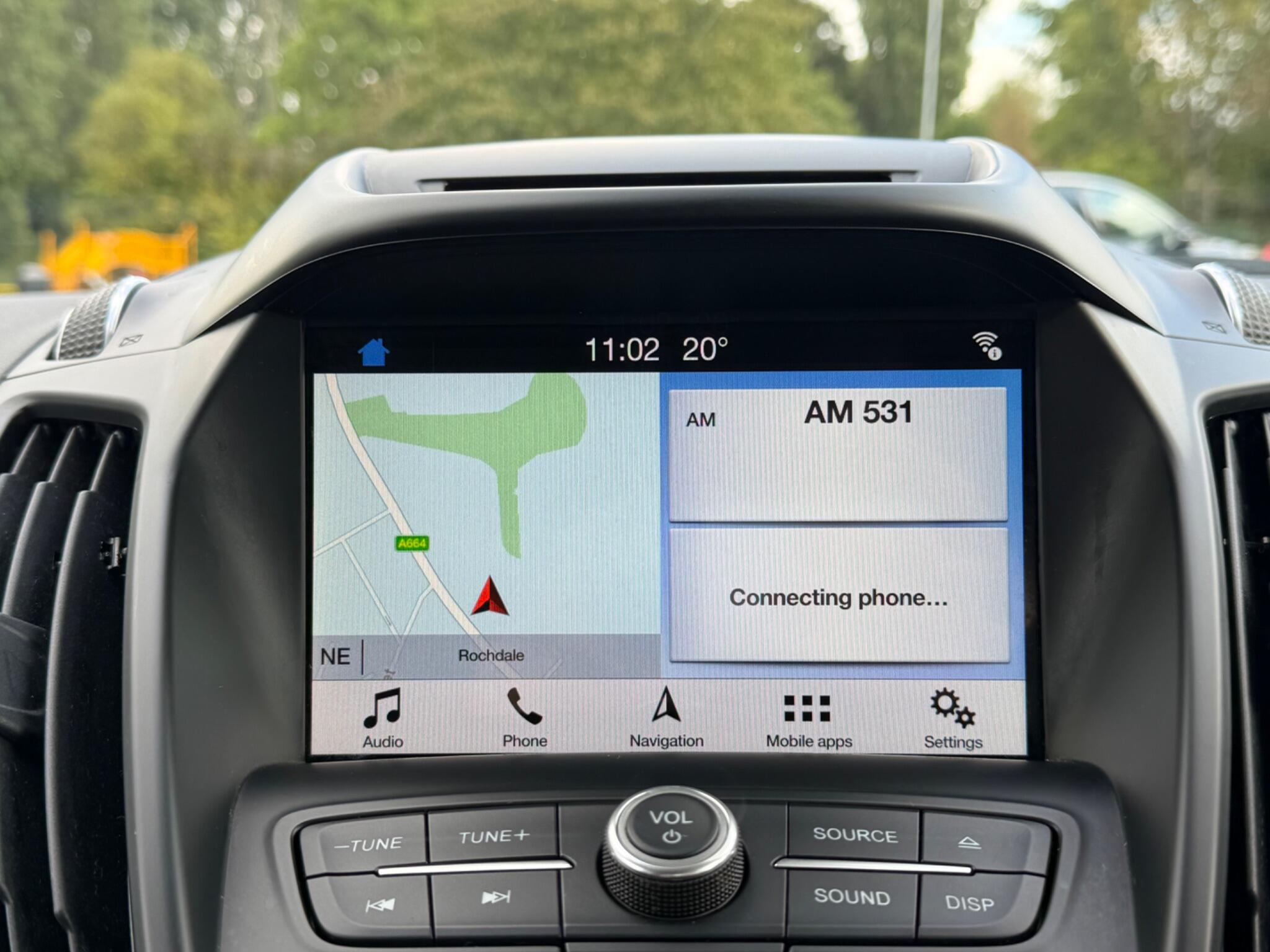 Ford Kuga - Image 37