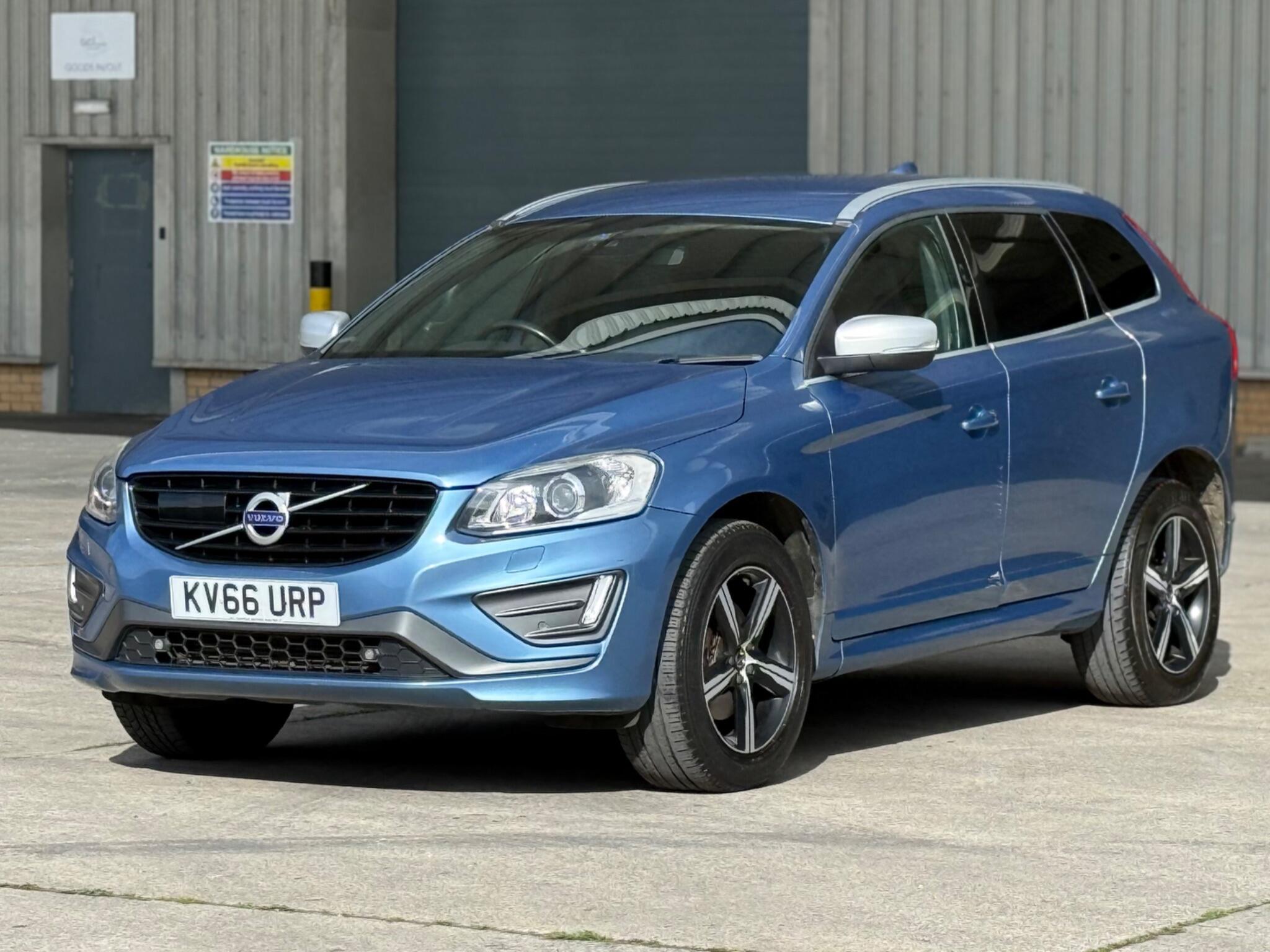Volvo XC60 - Image 8