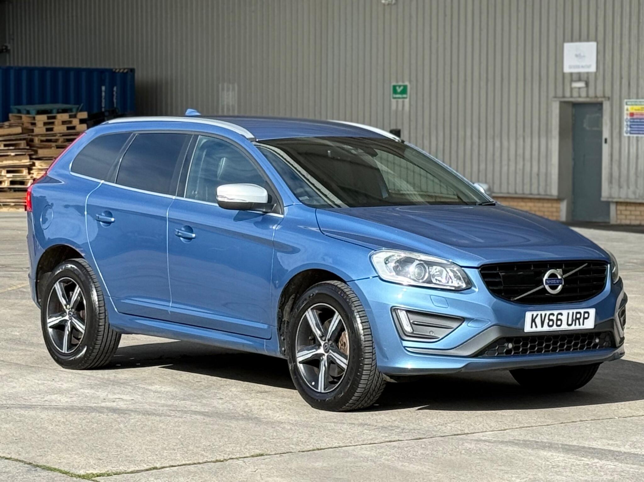 Volvo XC60 - Image 9