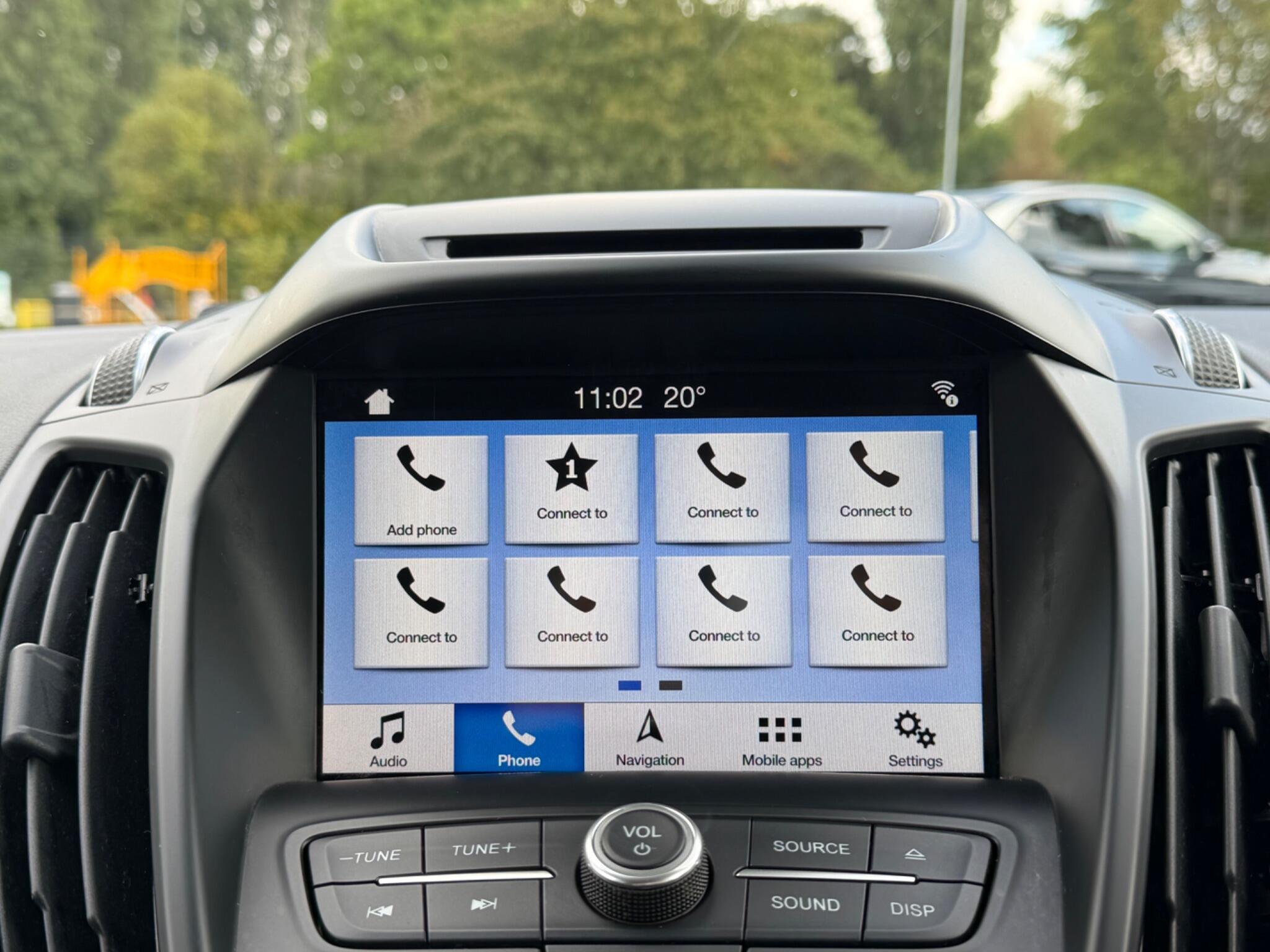 Ford Kuga - Image 41