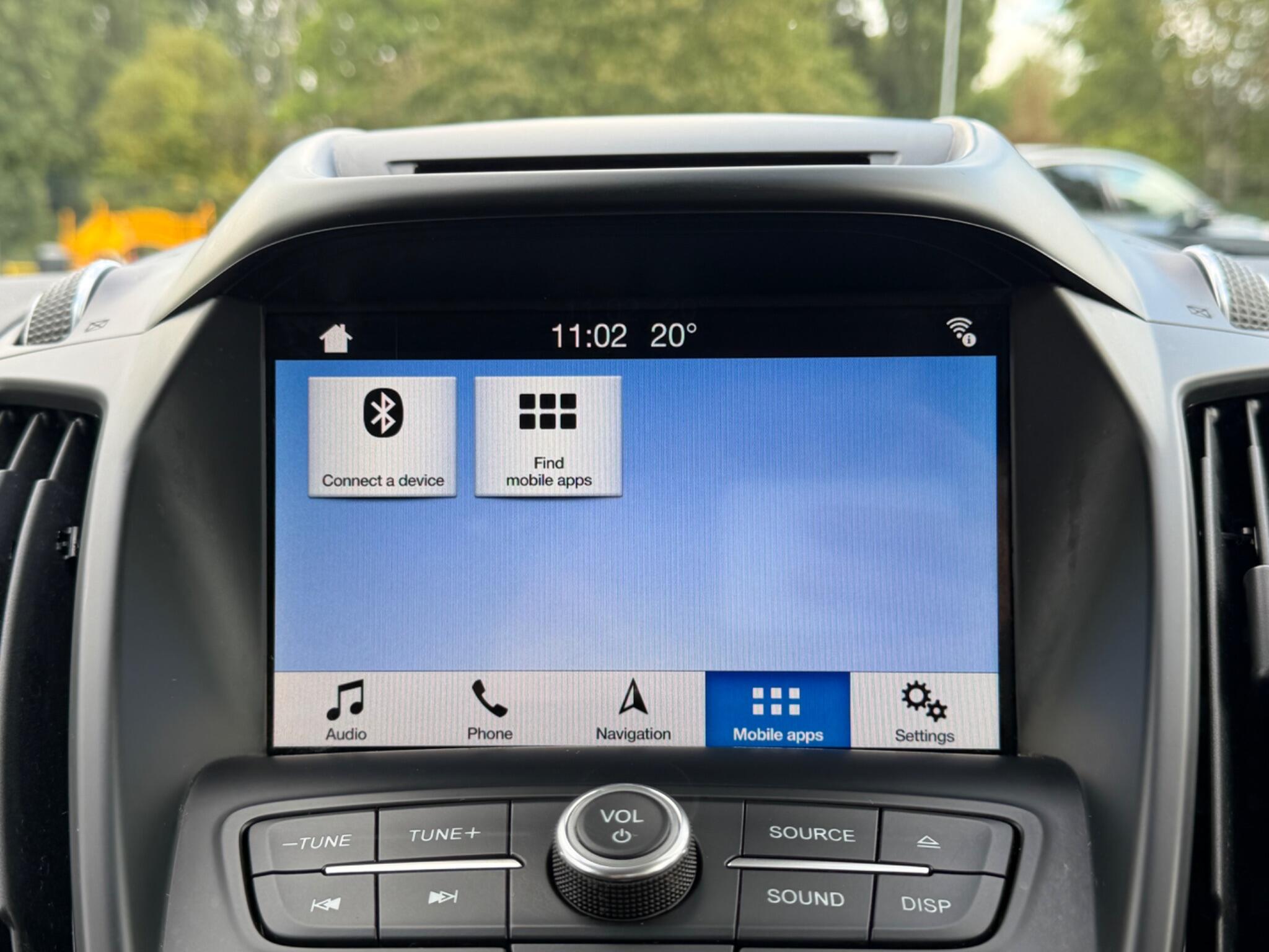 Ford Kuga - Image 42