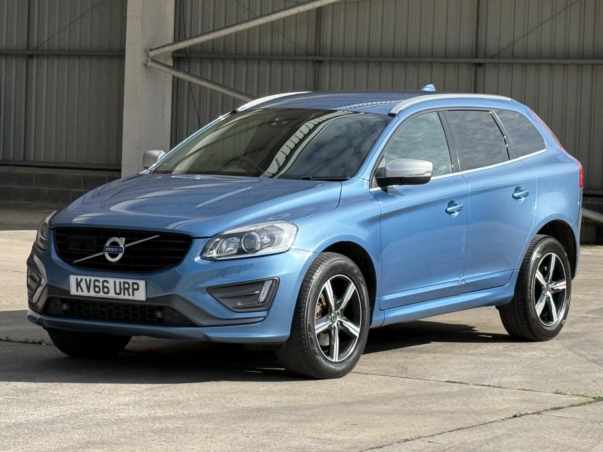 Volvo XC60 - Image 13