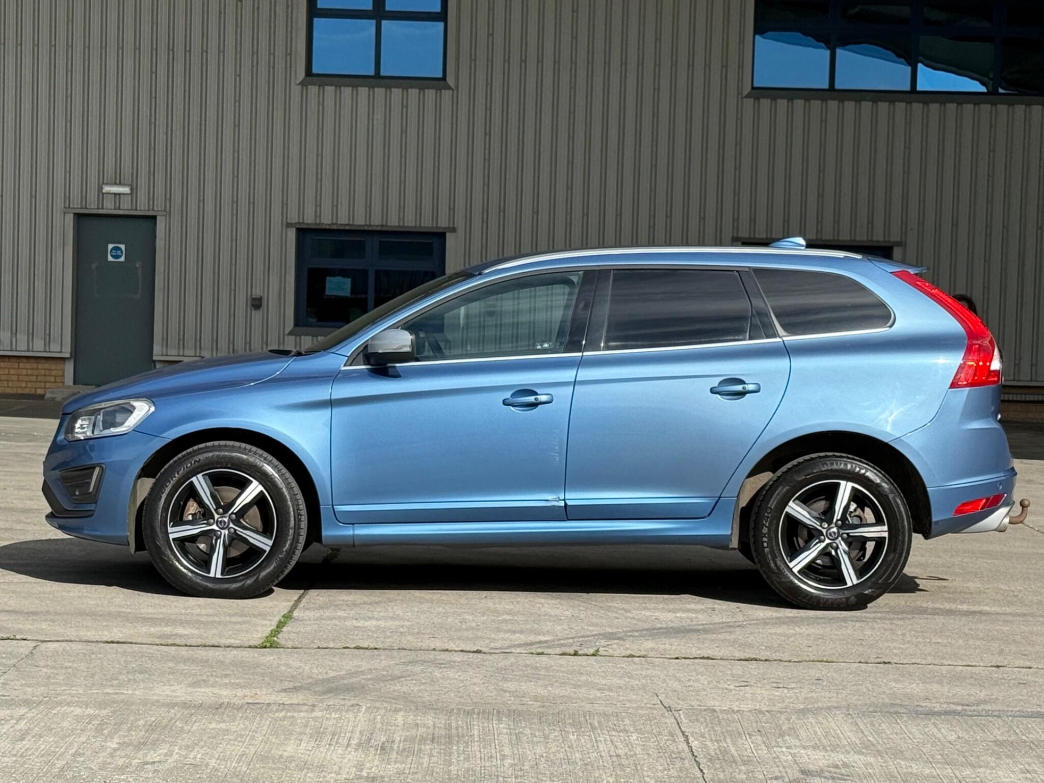 Volvo XC60 - Image 14