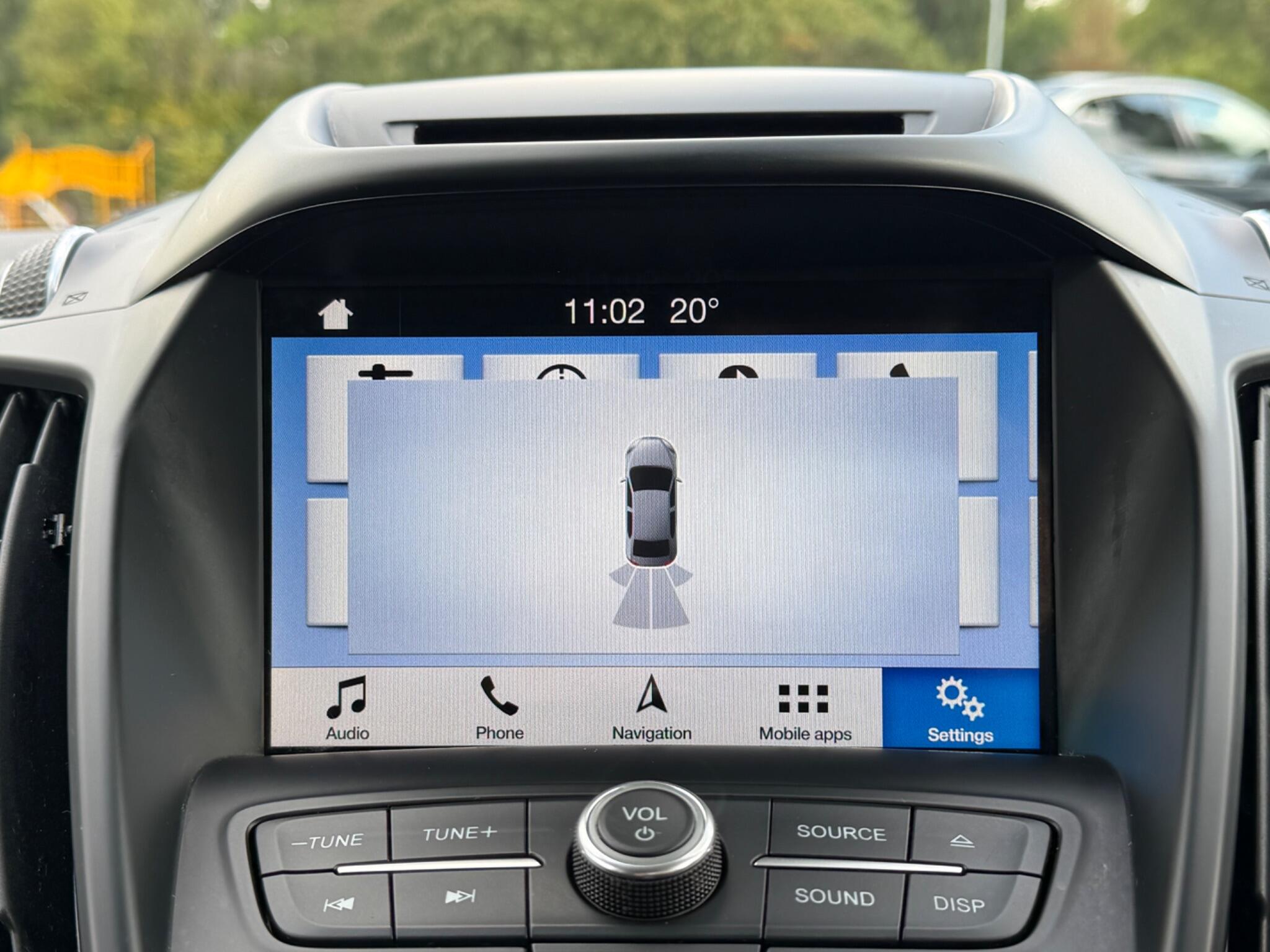 Ford Kuga - Image 44