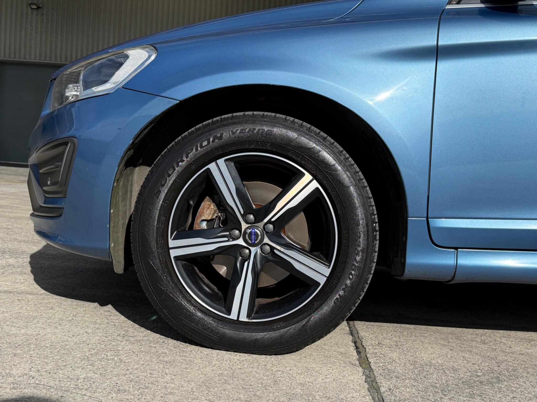 Volvo XC60 - Image 19