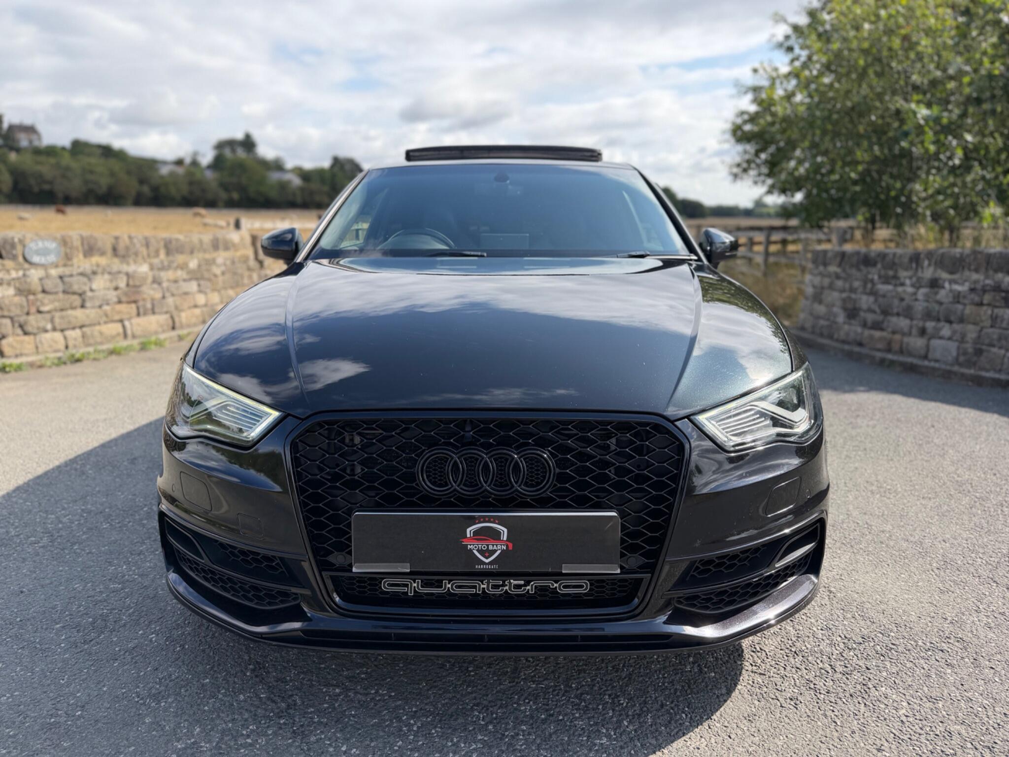 Audi S3 - Image 2