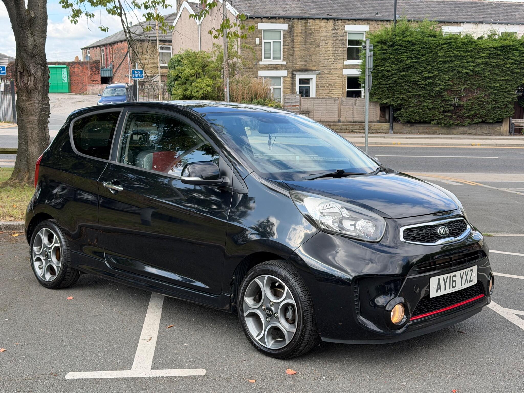 Kia Picanto