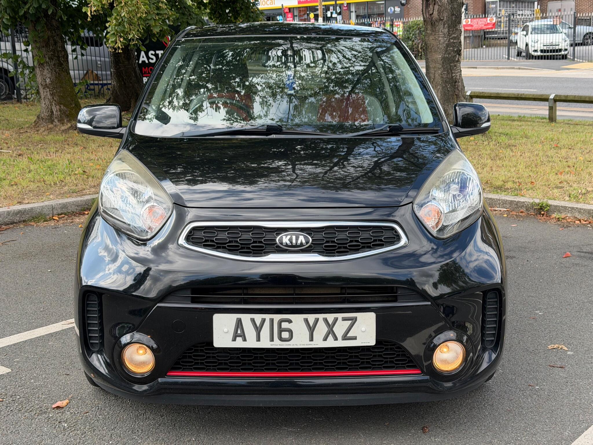 Kia Picanto - Image 2