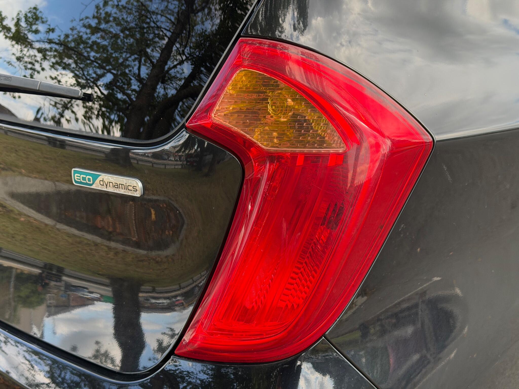 Kia Picanto - Image 9