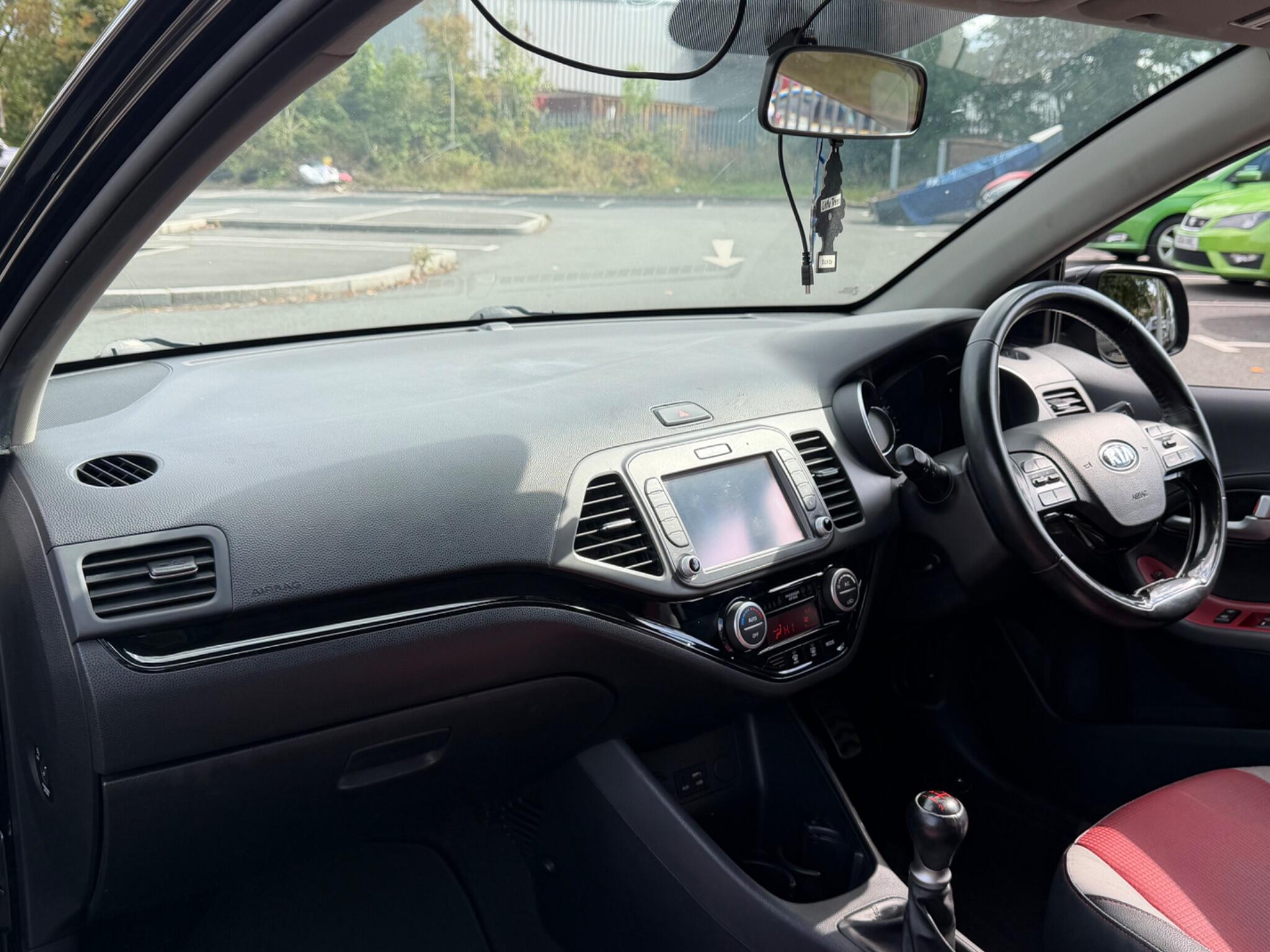 Kia Picanto - Image 19