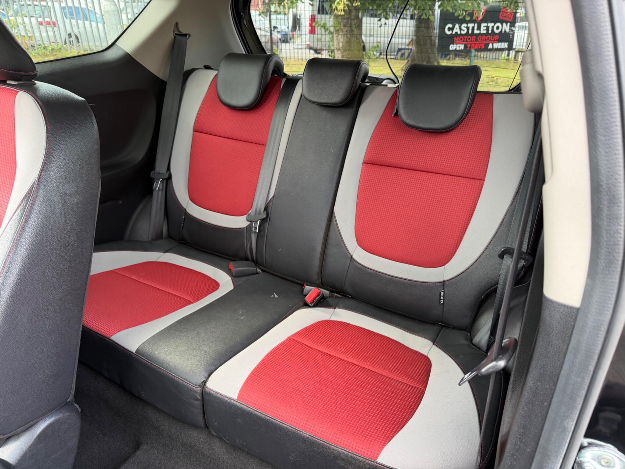Kia Picanto - Image 20