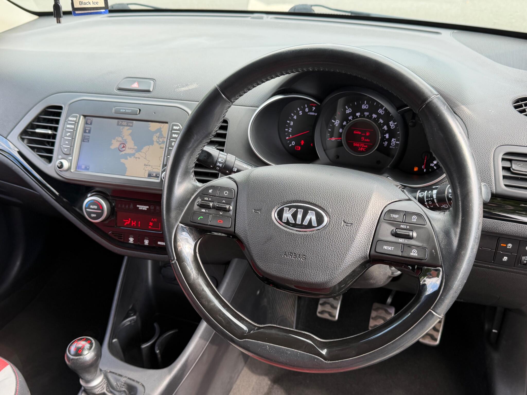 Kia Picanto - Image 23