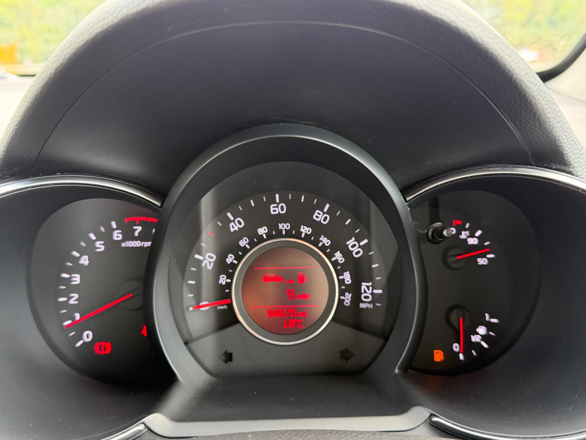Kia Picanto - Image 24