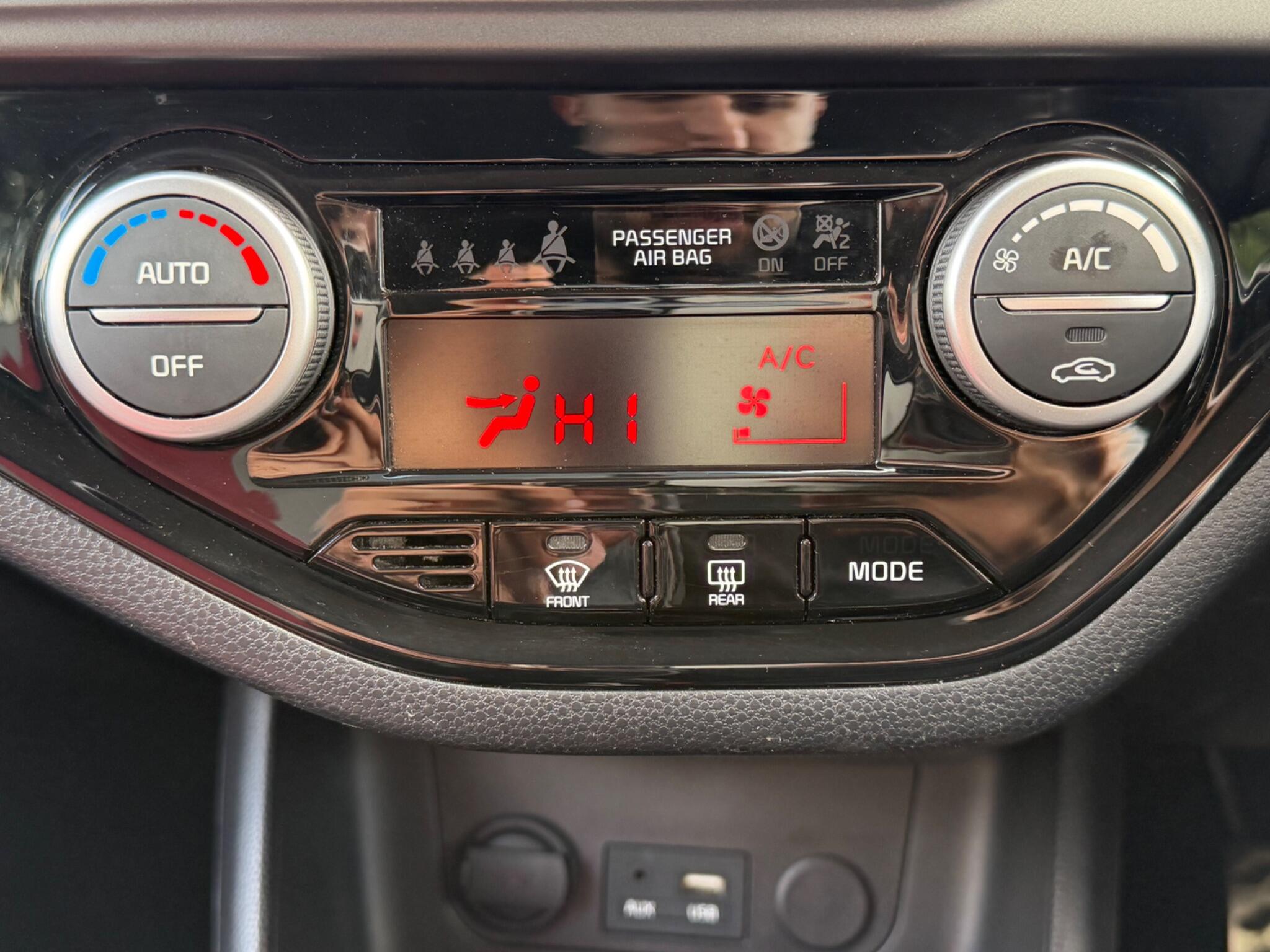 Kia Picanto - Image 34